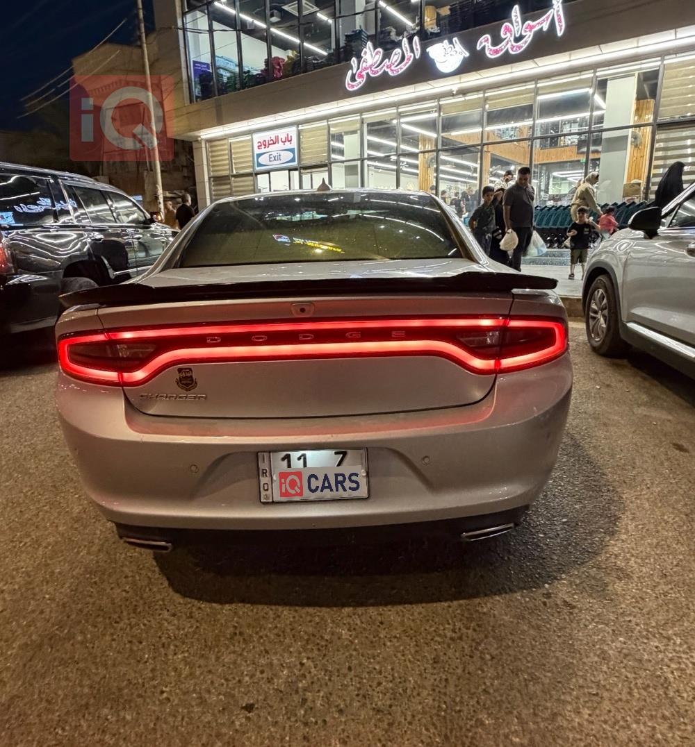 Dodge Charger